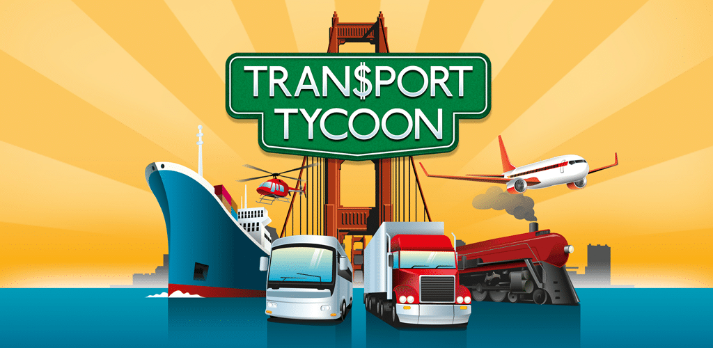 Transport Tycoon