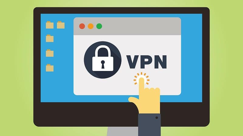 Use VPN When Connecting to Insecure Networks