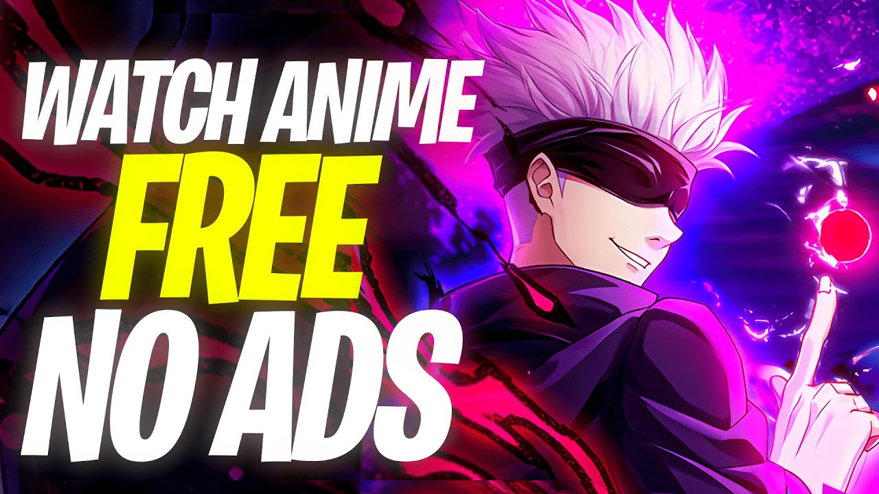 anime No Ads