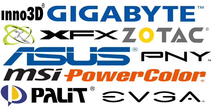 motherboard Brand 