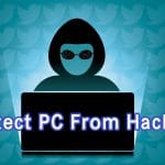 protect pc from hackers