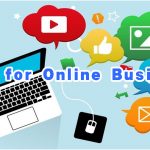 tips for online business
