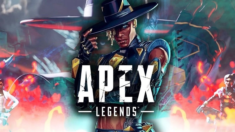 Apex Legends New SEASON 10 Update