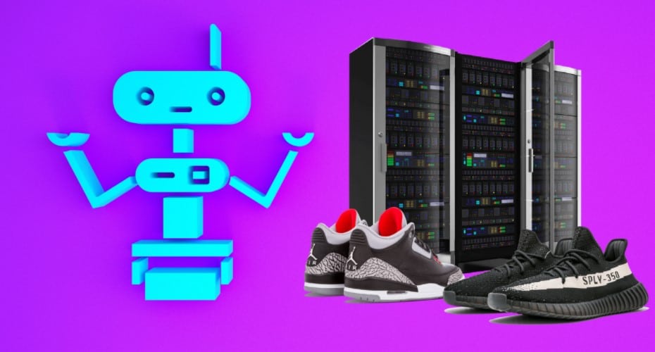 Best Sneaker Bot to Increase Your Chances of Copping Shoes