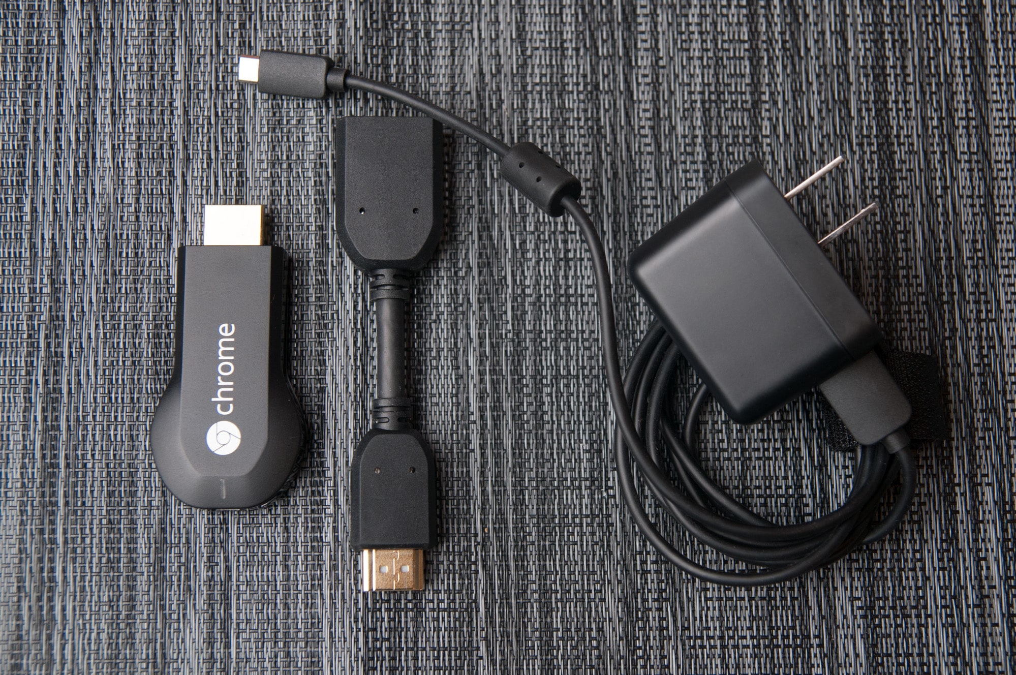 Chromecast HDMI