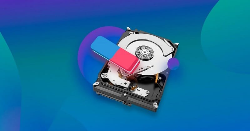 Computer Hard Drive With Recoverit