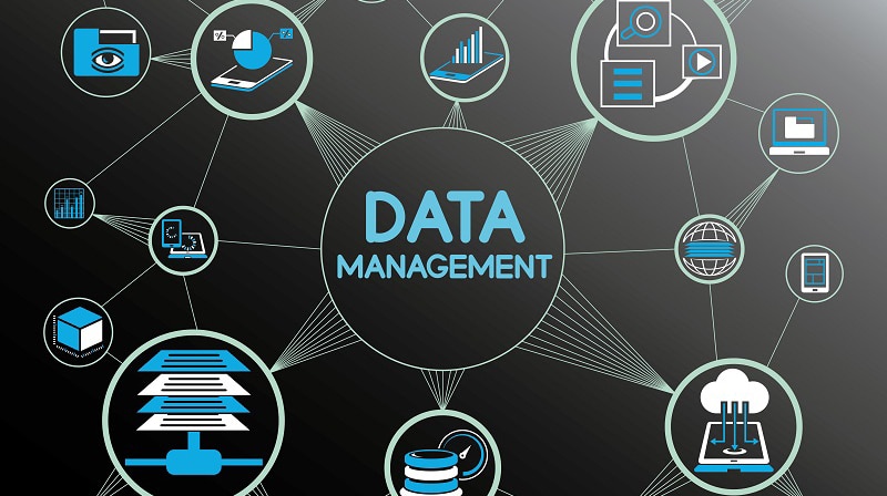 Data Management