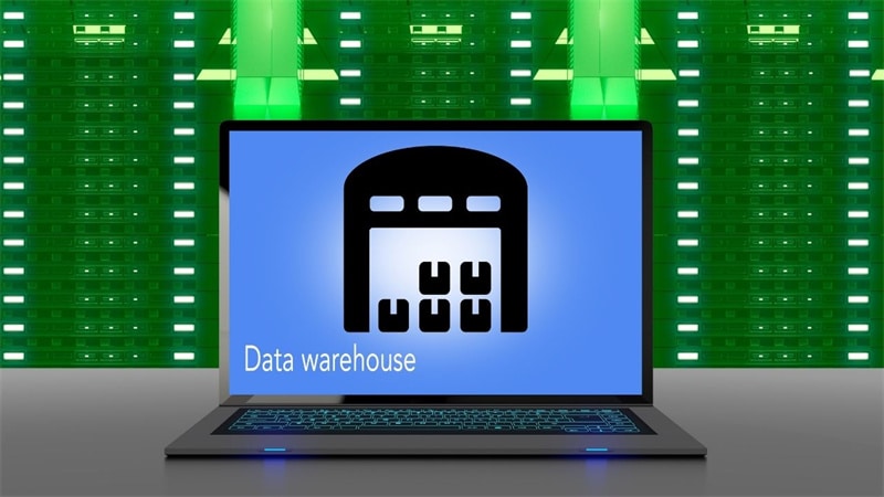 Data Warehouse