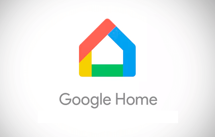 Download the Google Home app