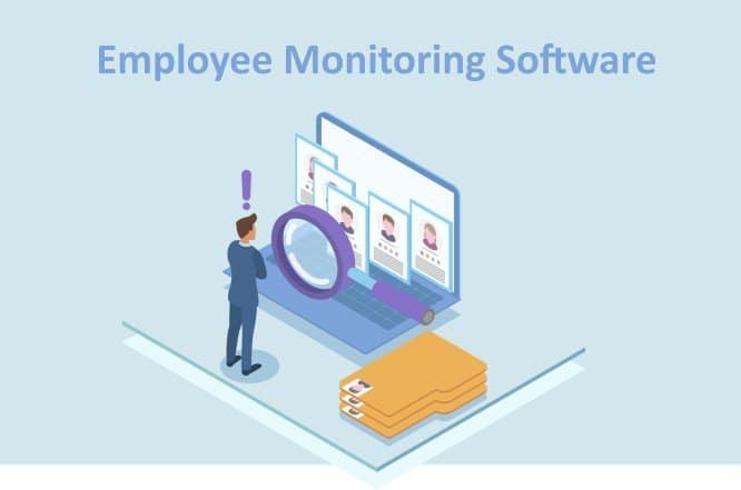 Employee Monitoring Software