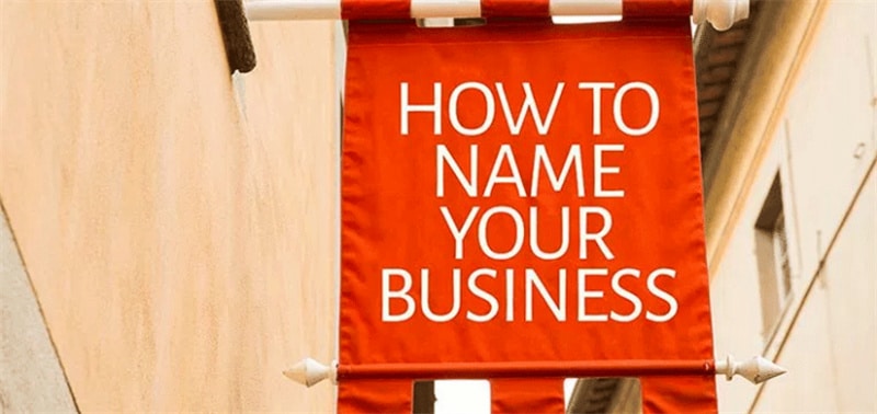 Get help to find a great name