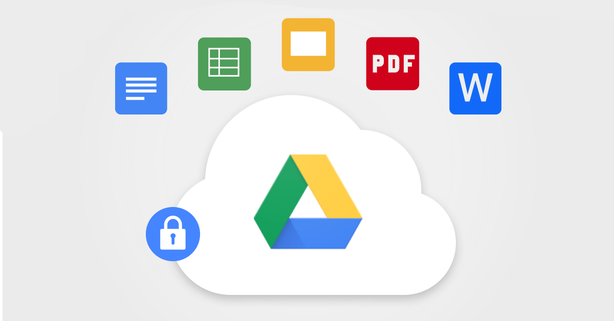 Google Drive