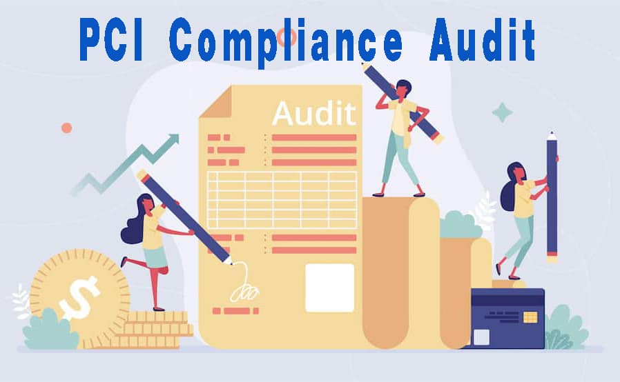 How to Get Business Ready for a PCI Compliance Audit