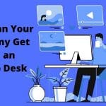 IT Help Desk