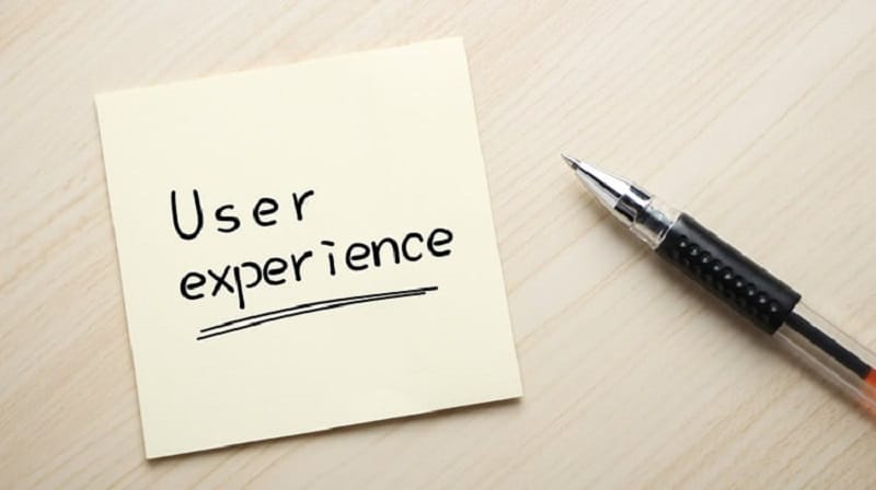Improving your user’s experiences