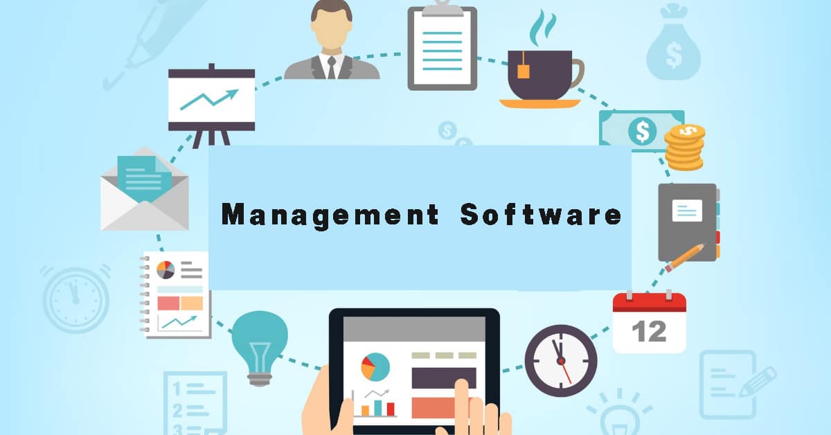 Management Software