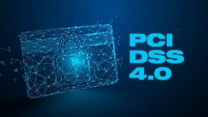 PCI DSS