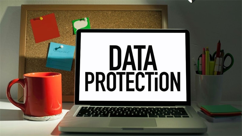 Protect Your Big Data