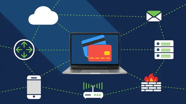 Secure Network System