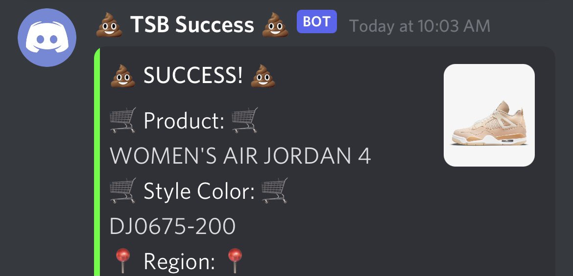 Shit Bot discord