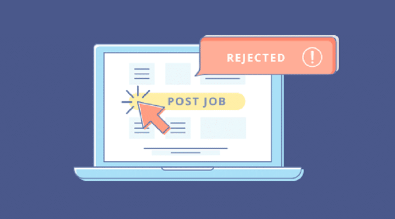 The Job Post