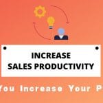 Sales Productivity