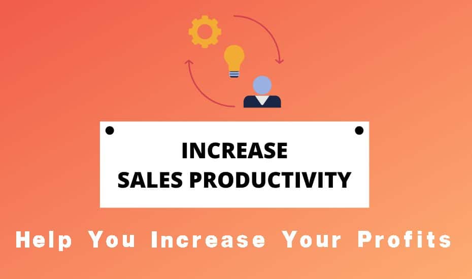 Sales Productivity