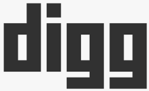 Digg logo