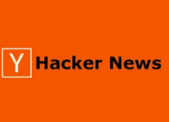 Hacker News logo