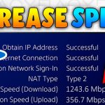 How to Speed Up PS4 Downloads