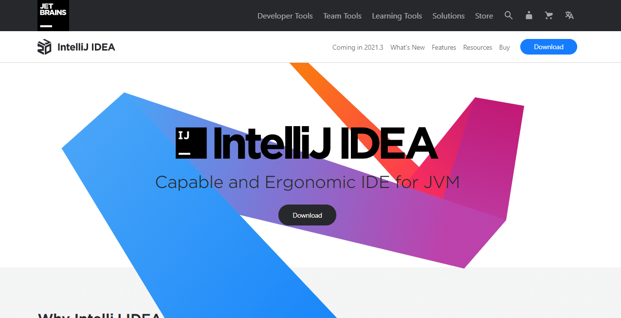 IntelliJ IDEA