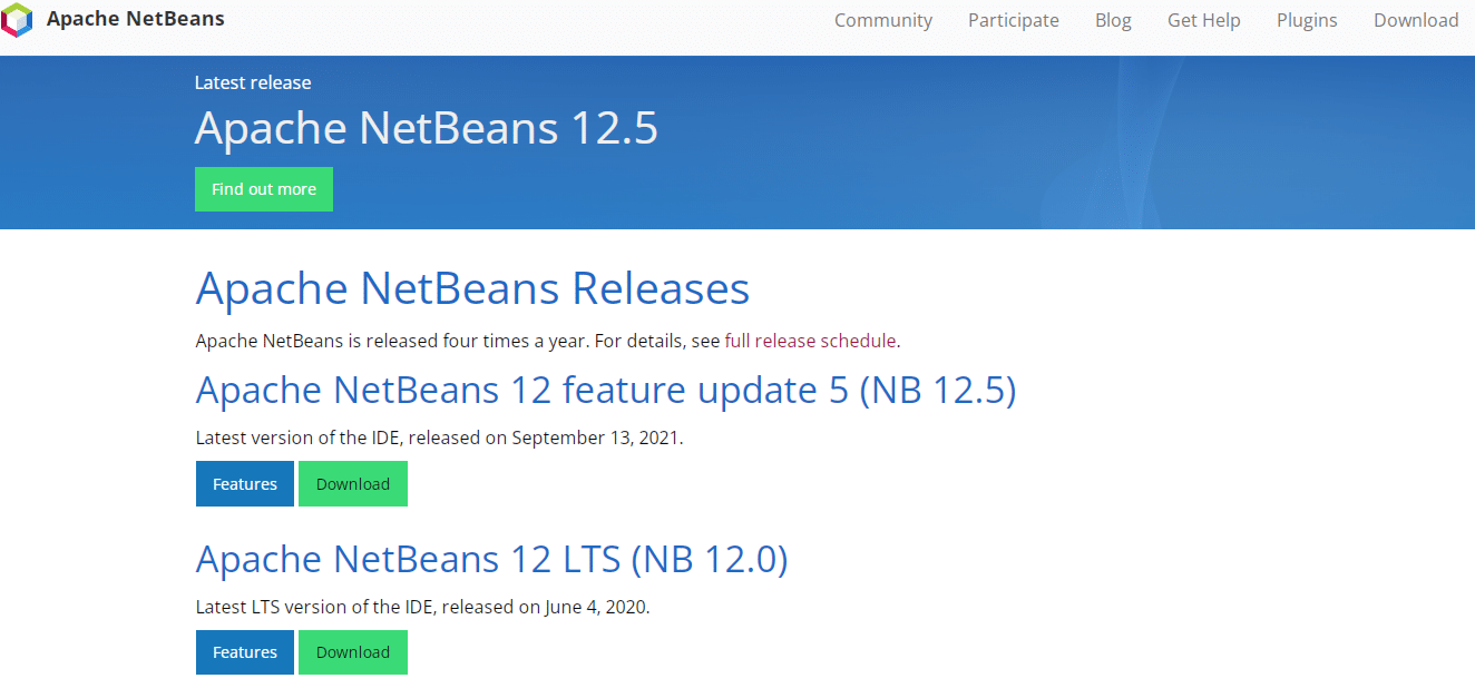 NetBeans