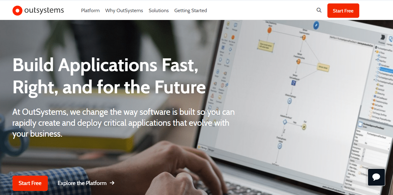 OutSystems