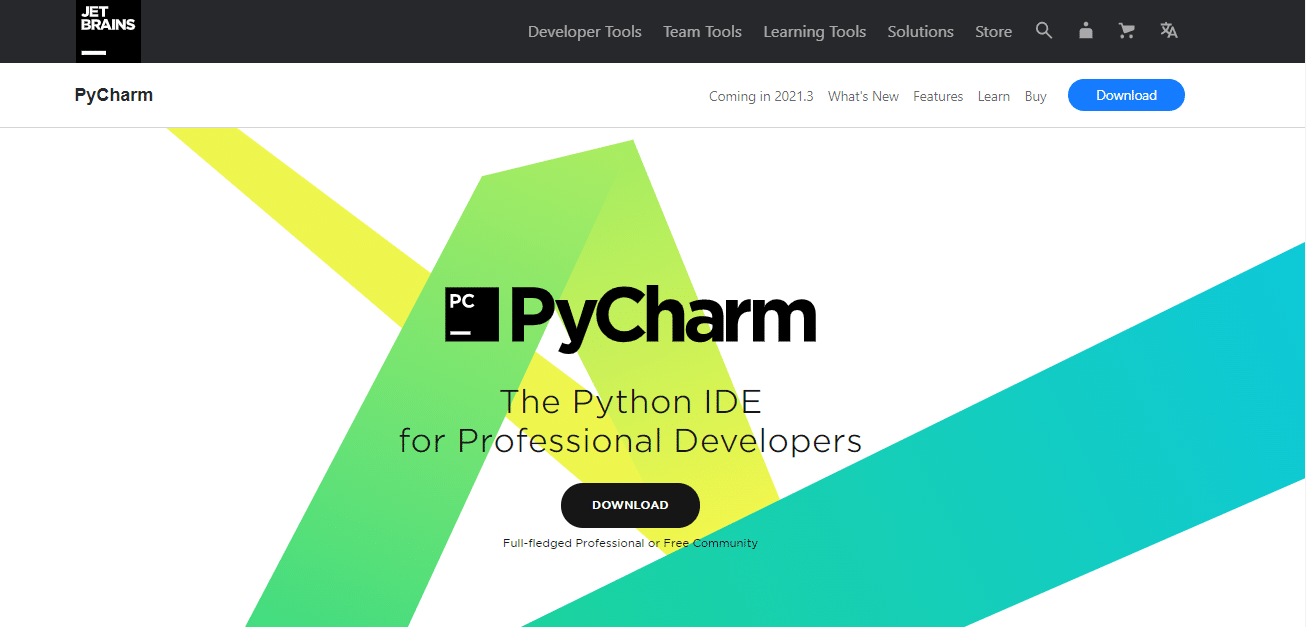 PyCharm