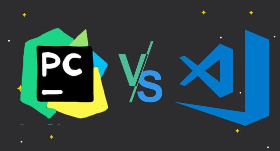 Pycharm Vs Vscode