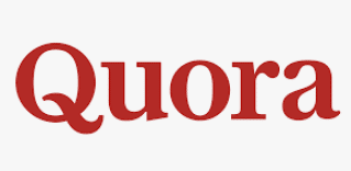 Quora logo