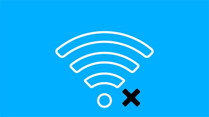 Remove Devices From Internet Connection