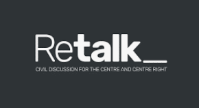 Retalk logo