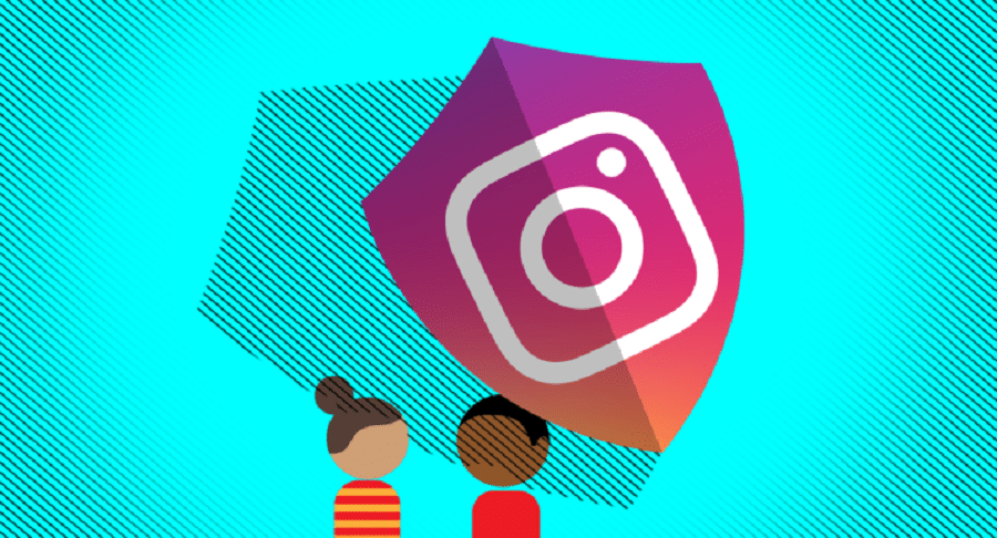 Safer Instagram Environment