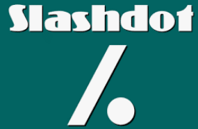 Slashdot logo