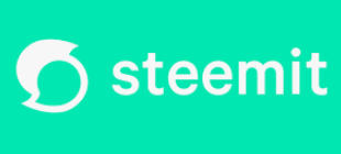 Steemit logo