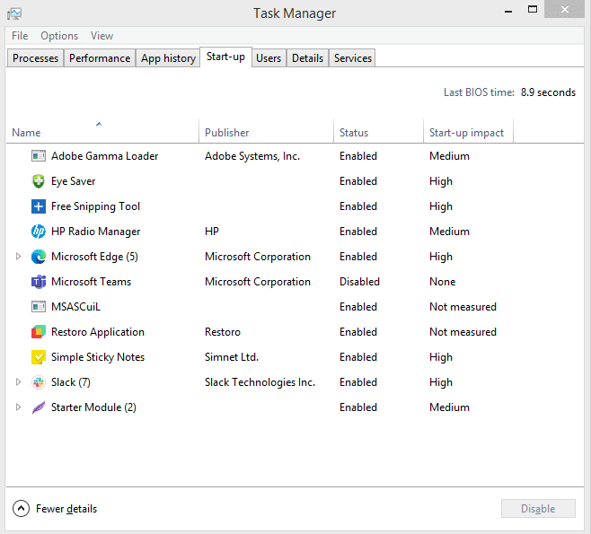 Task Manager 1