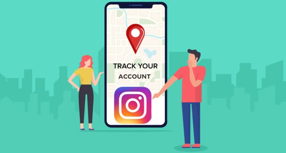 How to Track an Instagram Account