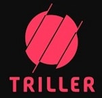 Triller Logo