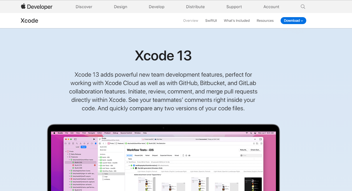 Xcode