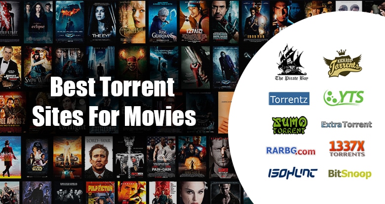 torrent sites for movies