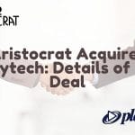 Aristocrat Acquires Playtech