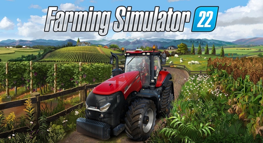 Farming Simulator