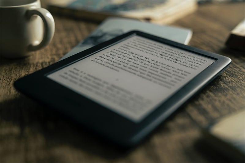 Kindle Paperwhite