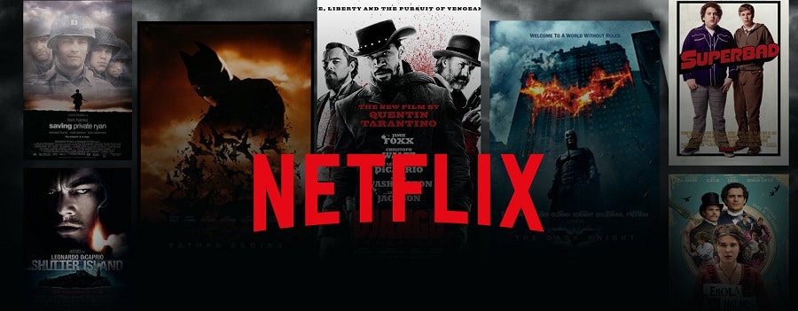 Netflix to watch Best Movie